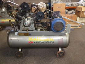 Air Compressors - picture1' - Click to enlarge