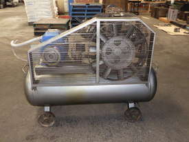 Air Compressors - picture2' - Click to enlarge