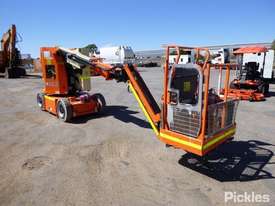 2015 JLG E300AJP - picture0' - Click to enlarge
