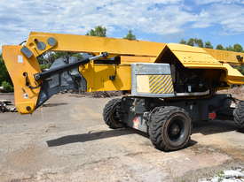 02/2012 Haulotte HA41 PX - 41.50m - 4 WD - Diesel - Knuckle Boom - picture0' - Click to enlarge