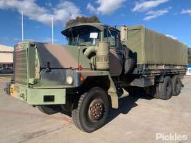 1982 Mack RM6866 RS - picture0' - Click to enlarge