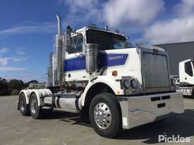 2013 Western Star 4800FX - picture0' - Click to enlarge