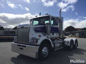 2013 Western Star 4800FX - picture0' - Click to enlarge