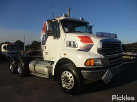 2009 Sterling LT9500 - picture0' - Click to enlarge