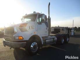 2009 Sterling LT9500 - picture2' - Click to enlarge