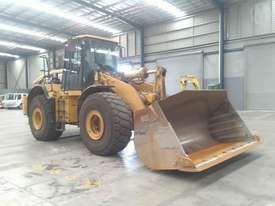 Caterpillar 972h - picture0' - Click to enlarge
