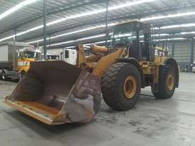 Caterpillar 972h - picture1' - Click to enlarge
