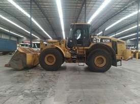 Caterpillar 972h - picture2' - Click to enlarge
