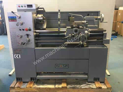 240 Volt  Variable Speed Precision Lathe Made In Taiwan