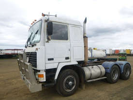 Volvo FH12 Primemover Truck - picture1' - Click to enlarge