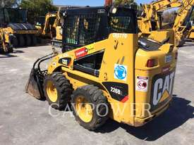 CATERPILLAR 226B3 Skid Steer Loaders - picture2' - Click to enlarge