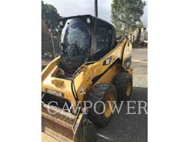 CATERPILLAR 246C Skid Steer Loaders - picture0' - Click to enlarge