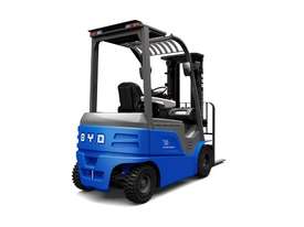 ECB25 COUNTERBALANCE FORKLIFT 2.5T - picture0' - Click to enlarge