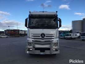 2017 Mercedes Benz Actros 2653 - picture1' - Click to enlarge