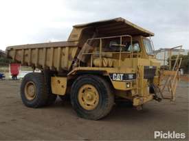 1992 Caterpillar 769C - picture0' - Click to enlarge