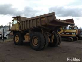 1992 Caterpillar 769C - picture2' - Click to enlarge