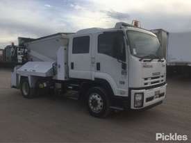 2012 Isuzu FTR900 - picture0' - Click to enlarge
