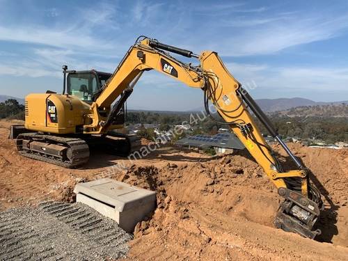 Cat 308E Excavator for sale