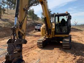 Cat 308E Excavator for sale - picture0' - Click to enlarge