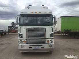 2008 Freightliner Argosy 101 - picture1' - Click to enlarge