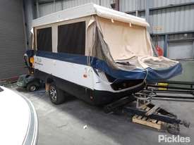 2008 Jayco Hawk - picture0' - Click to enlarge