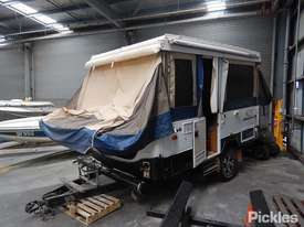 2008 Jayco Hawk - picture1' - Click to enlarge