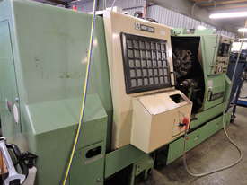CNC Lathe SL 25  - picture0' - Click to enlarge