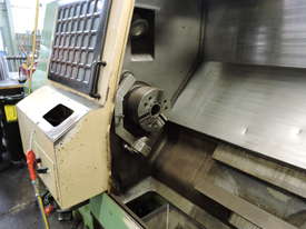 CNC Lathe SL 25  - picture0' - Click to enlarge