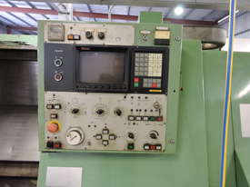 CNC Lathe SL 25  - picture1' - Click to enlarge