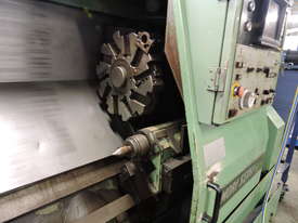 CNC Lathe SL 25  - picture2' - Click to enlarge