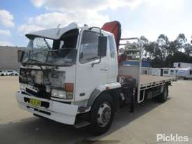 2003 Mitsubishi FM65F - picture1' - Click to enlarge