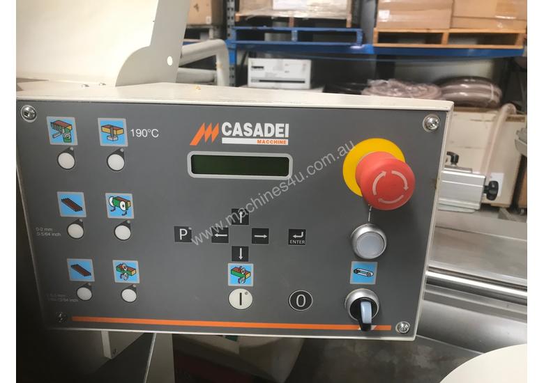 caption edgebander hotmelt