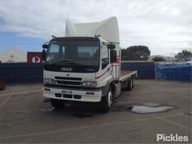 2000 Isuzu FVM 1400 Long - picture1' - Click to enlarge