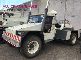 12 TONNE FRANNA AT12 1994 - ACS - picture0' - Click to enlarge