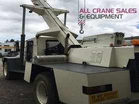 12 TONNE FRANNA AT12 1994 - ACS - picture1' - Click to enlarge