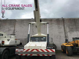 12 TONNE FRANNA AT12 1994 - ACS - picture2' - Click to enlarge