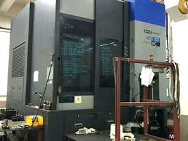 2011 Hwacheon VT-1150MC CNC Vertical Turn Mill - picture0' - Click to enlarge