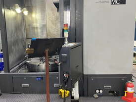 2011 Hwacheon VT-1150MC CNC Vertical Turn Mill - picture0' - Click to enlarge