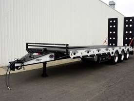 New FWR Tri-Axle ELITE Tag Trailer - picture0' - Click to enlarge