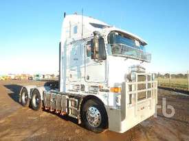 KENWORTH K108 Prime Mover (T/A) - picture0' - Click to enlarge