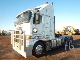 KENWORTH K108 Prime Mover (T/A) - picture0' - Click to enlarge