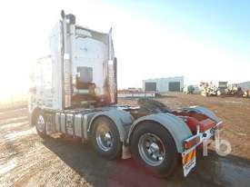 KENWORTH K108 Prime Mover (T/A) - picture1' - Click to enlarge