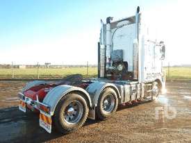 KENWORTH K108 Prime Mover (T/A) - picture2' - Click to enlarge