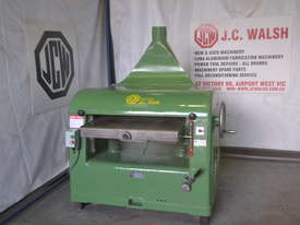 Heavy duty 800mm Thicknesser - picture0' - Click to enlarge