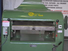 Heavy duty 800mm Thicknesser - picture1' - Click to enlarge