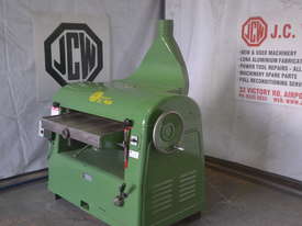 Heavy duty 800mm Thicknesser - picture2' - Click to enlarge