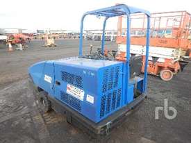 ALTO 578-610 Sweeper - picture1' - Click to enlarge