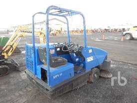 ALTO 578-610 Sweeper - picture2' - Click to enlarge