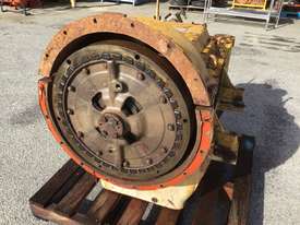 CATERPILLAR 7231 MARINE REVERSE AND REDUCTION GEARBOX. - picture0' - Click to enlarge