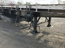 Lusty R/T Lead/Mid Flat top Trailer - picture2' - Click to enlarge